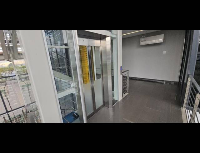 BUSINESS PROPERTY TO RENT IN WATERFALL